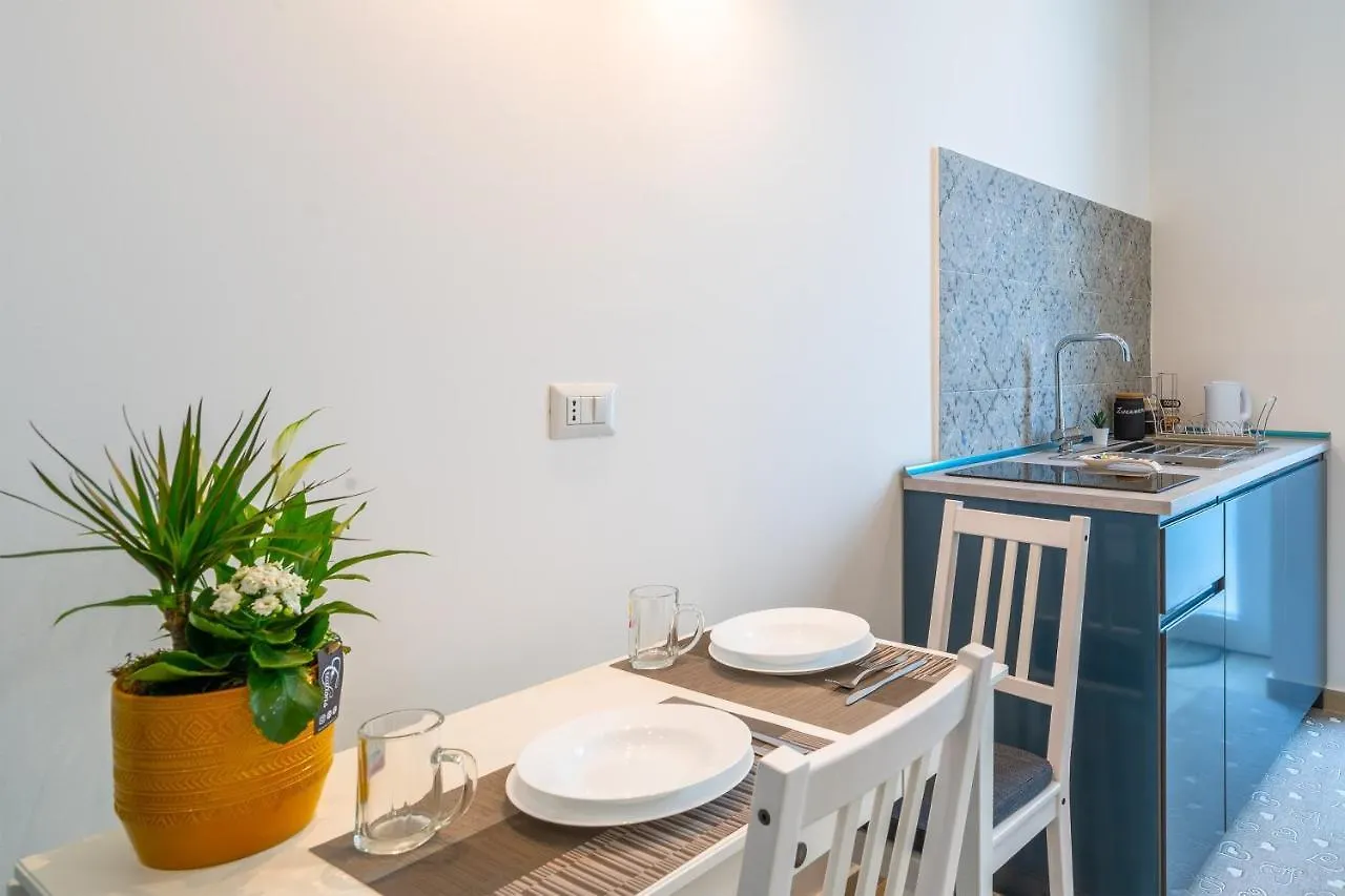 Bed & Breakfast Bed and Breakfast Casa Danieli Syracuse Italia