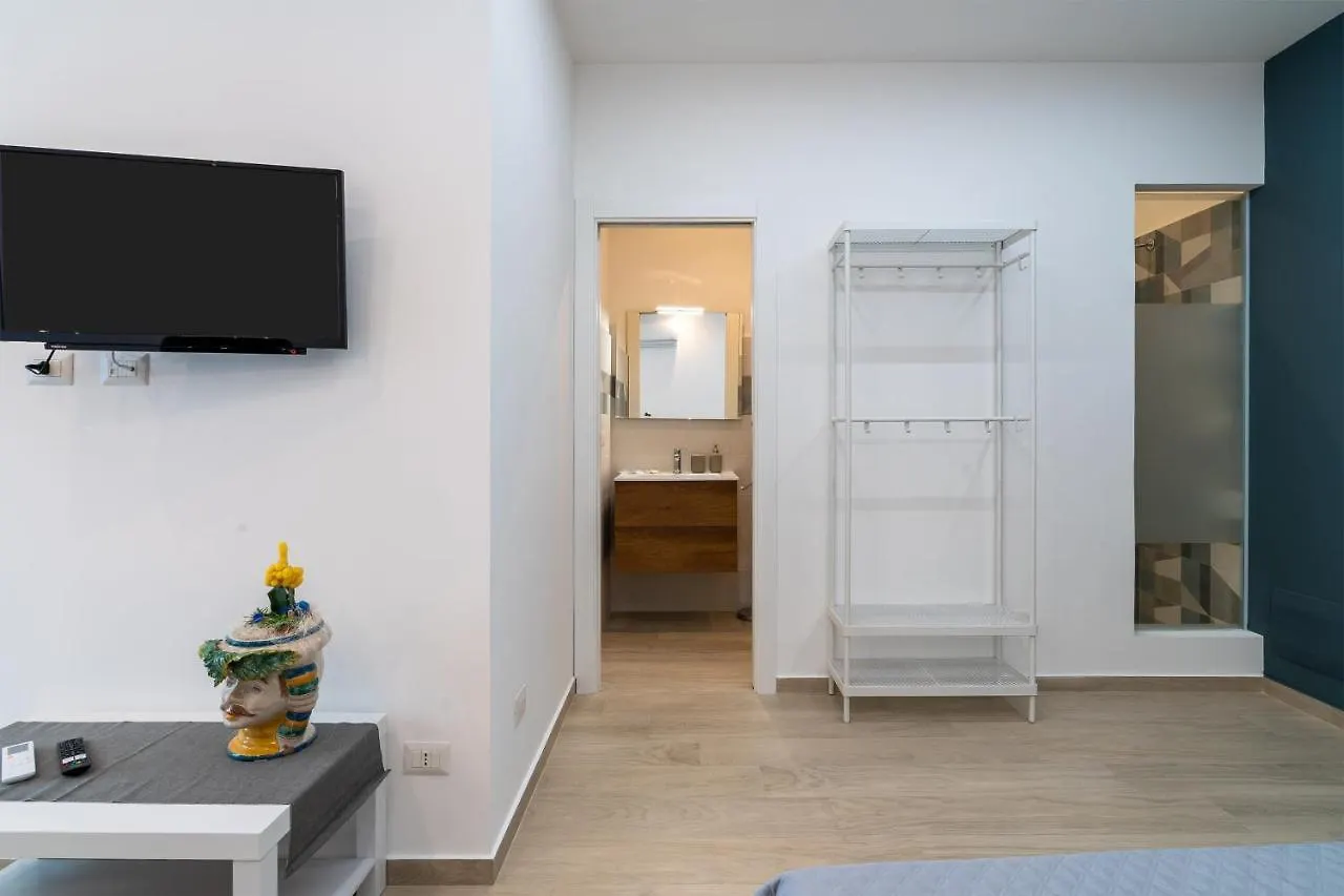 Bed and Breakfast Casa Danieli Syracuse