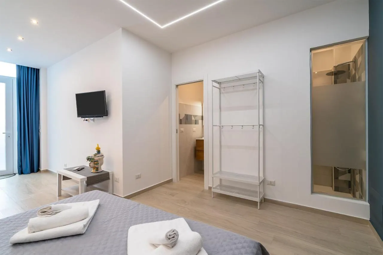 Bed and Breakfast Casa Danieli Syracuse Bed & Breakfast