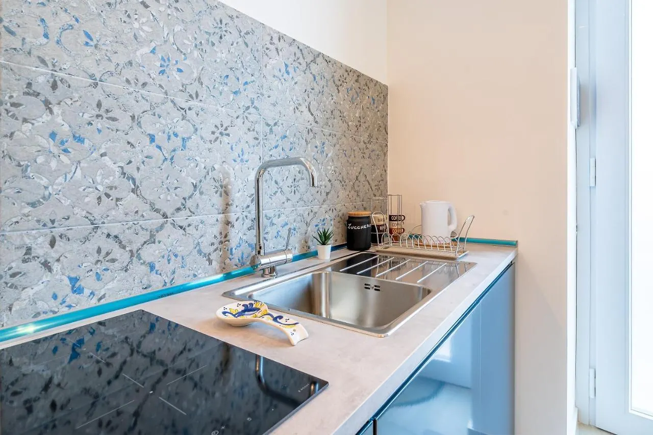 Bed and Breakfast Casa Danieli Syracuse Italia