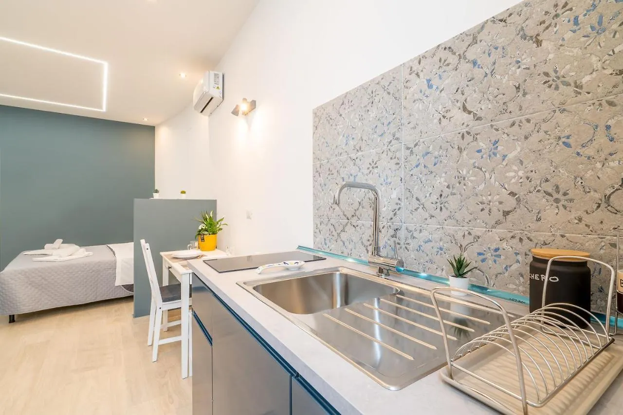 Bed and Breakfast Casa Danieli Syracuse 0*,