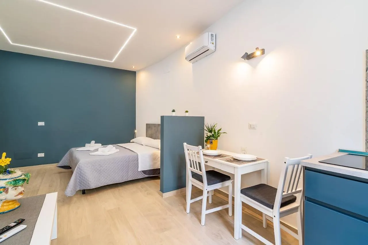 Bed and Breakfast Casa Danieli Syracuse 0*,  Italia