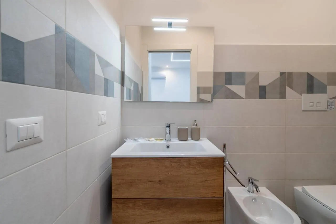Bed & Breakfast Bed and Breakfast Casa Danieli Syracuse