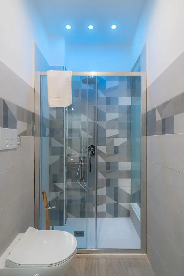 Bed & Breakfast Bed and Breakfast Casa Danieli Syracuse Italia