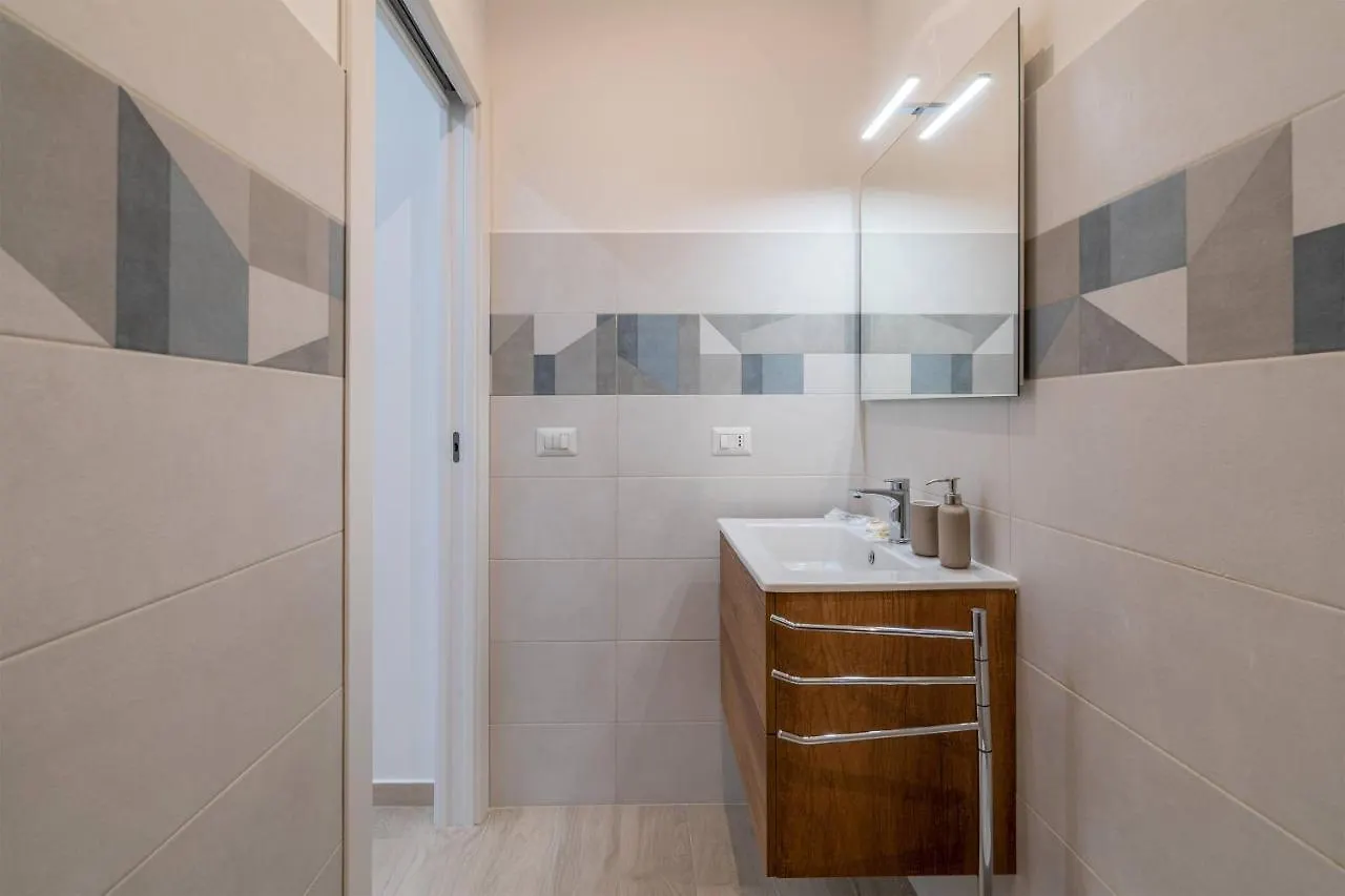 Bed & Breakfast Bed and Breakfast Casa Danieli Syracuse