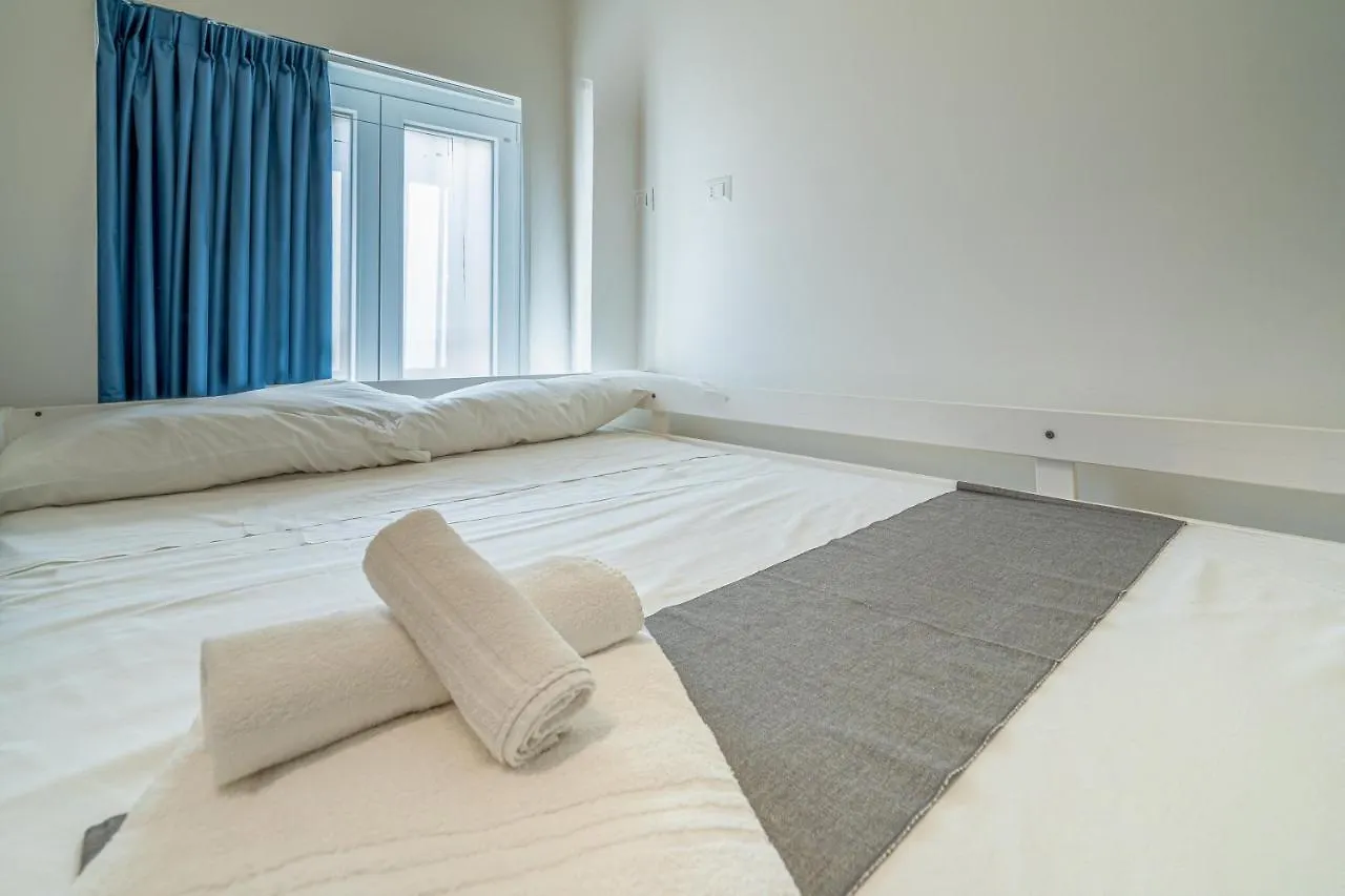 Bed and Breakfast Casa Danieli Syracuse Bed & Breakfast