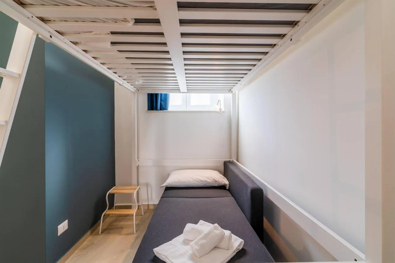 Bed & Breakfast Bed and Breakfast Casa Danieli Syracuse