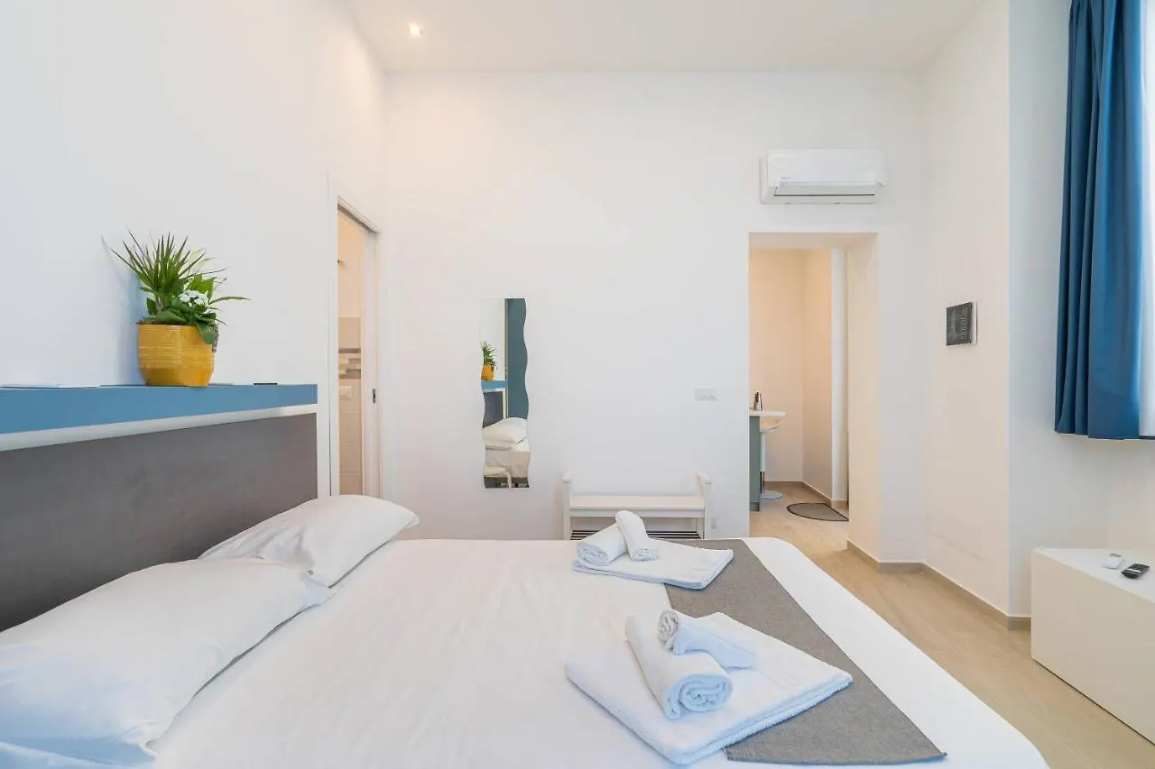 Bed and Breakfast Casa Danieli Syracuse Bed & Breakfast