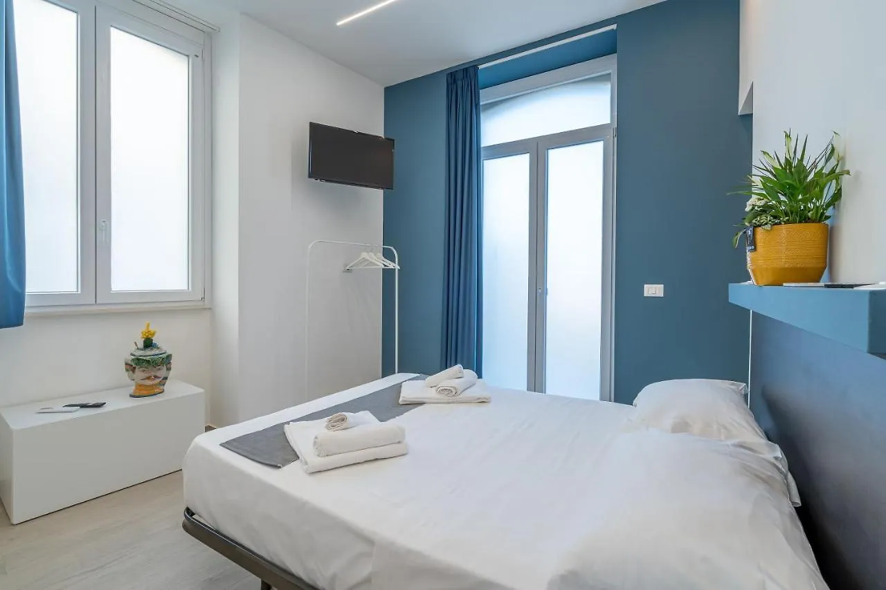 Bed and Breakfast Casa Danieli Syracuse 0*,  Italia