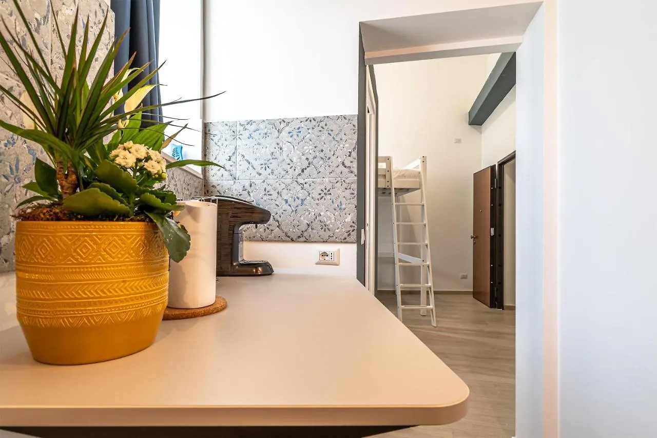 Bed and Breakfast Casa Danieli Syracuse Italia