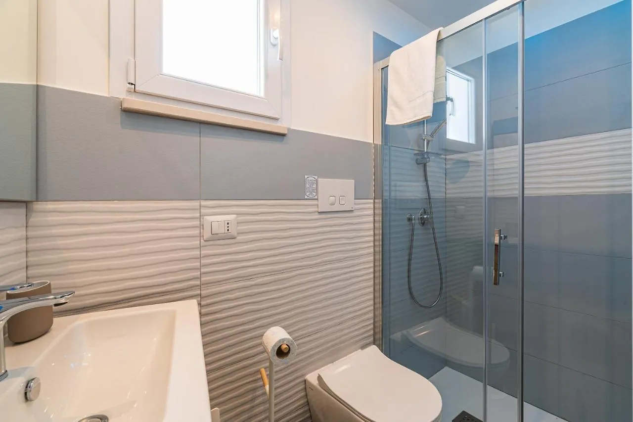 Bed and Breakfast Casa Danieli Syracuse