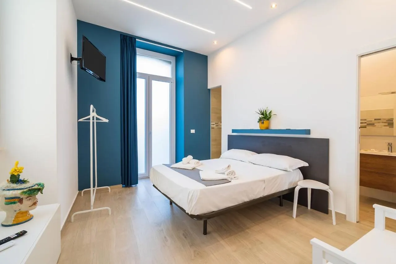 Bed and Breakfast Casa Danieli Syracuse