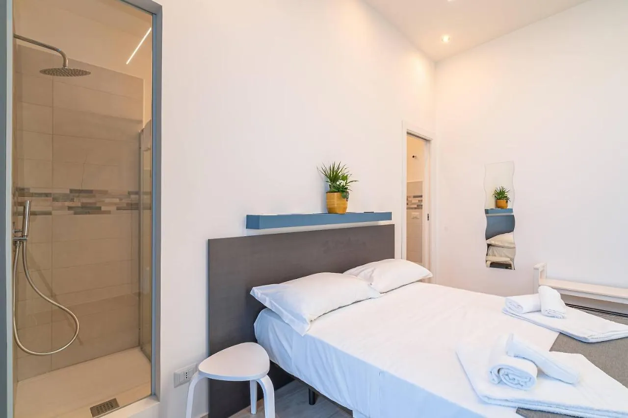 Bed and Breakfast Casa Danieli Syracuse Bed & Breakfast