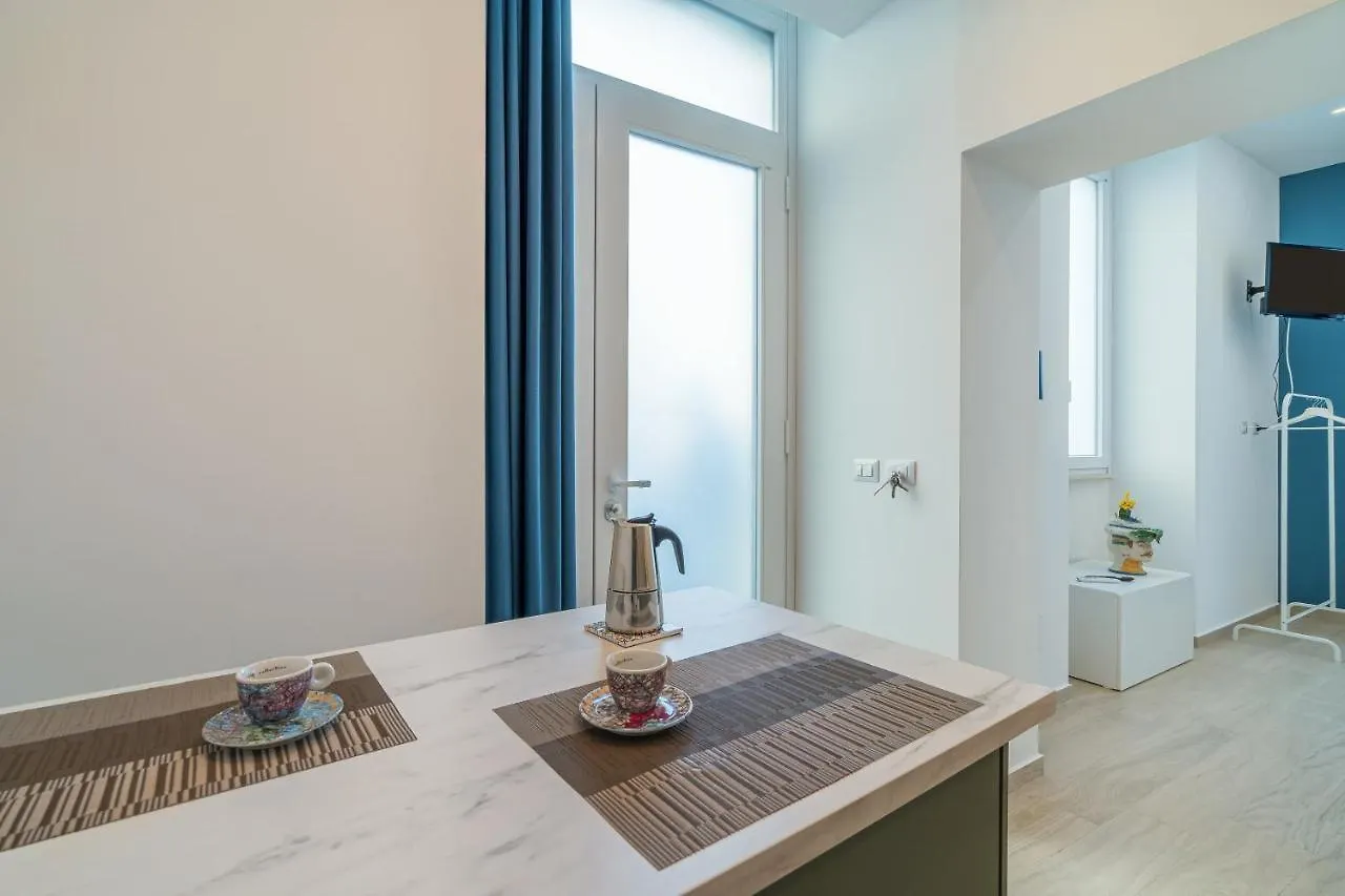 Bed & Breakfast Bed and Breakfast Casa Danieli Syracuse Italia