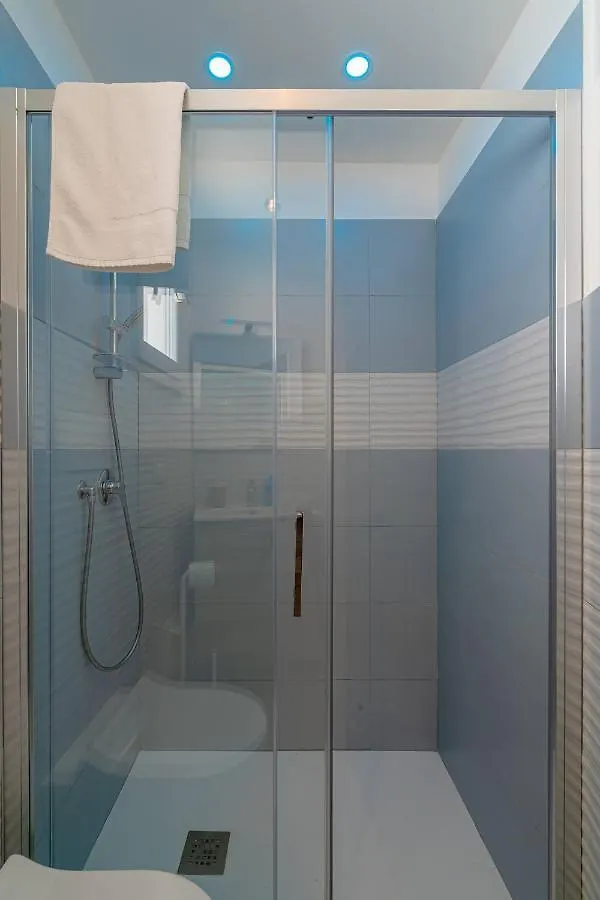 Bed and Breakfast Casa Danieli Syracuse 0*,  Italia