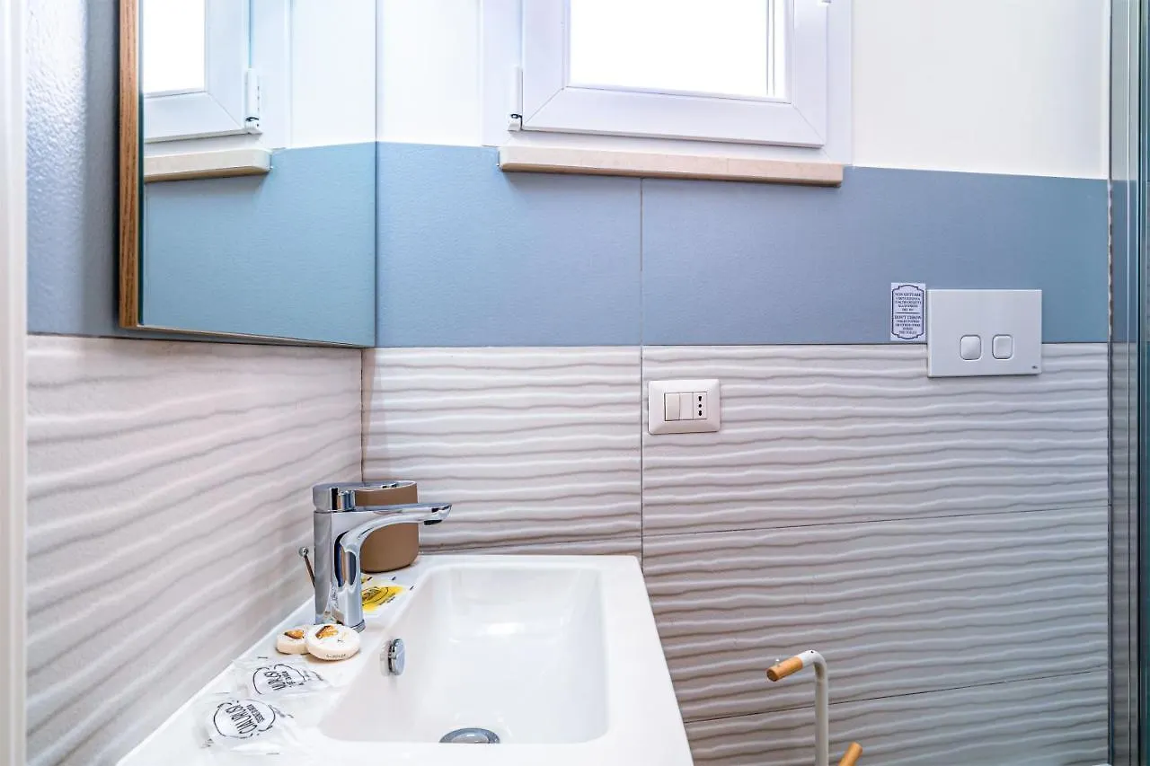Bed & Breakfast Bed and Breakfast Casa Danieli Syracuse Italia