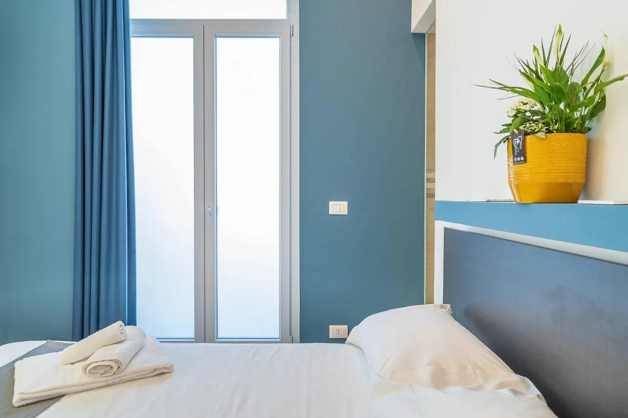 Bed and Breakfast Casa Danieli Syracuse 0*,