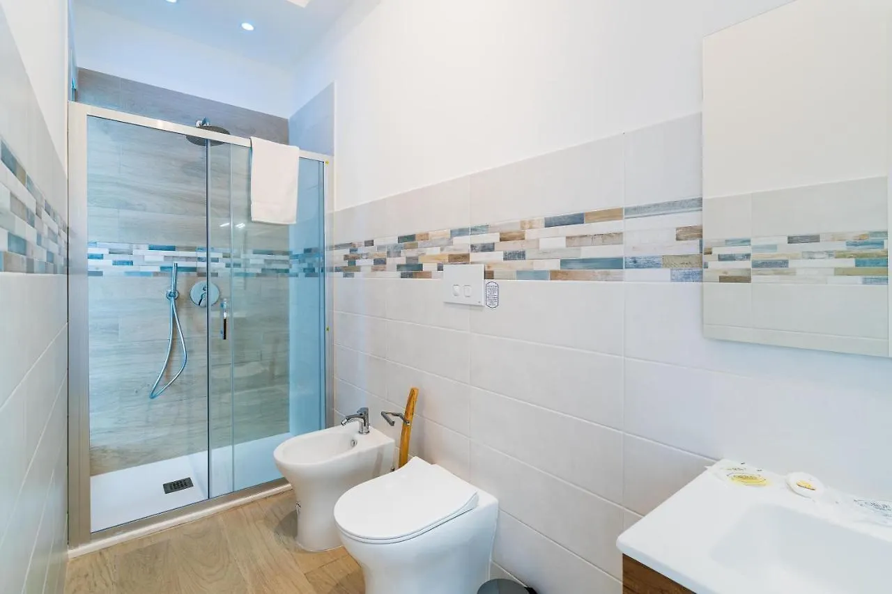 Bed & Breakfast Bed and Breakfast Casa Danieli Syracuse