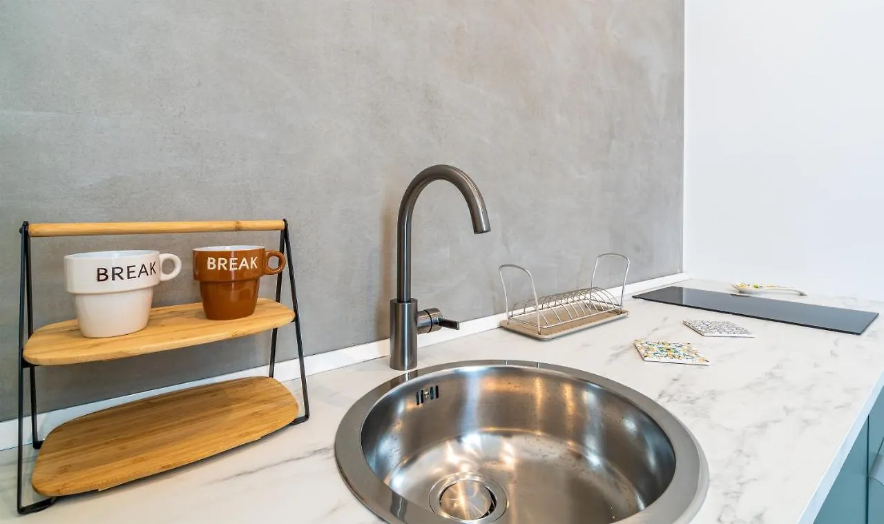Bed & Breakfast Bed and Breakfast Casa Danieli Syracuse