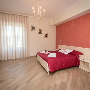  Bed & Breakfast Vista Santuario