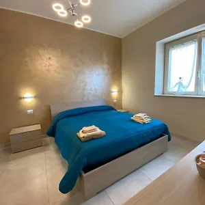 San Giuseppe, Nel Cuore Di Ortigia Bed and breakfast