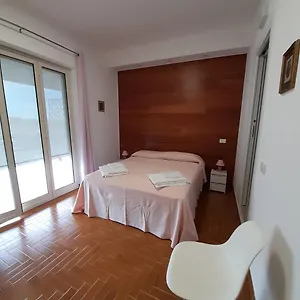 L'attico Di Matilde Bed and breakfast
