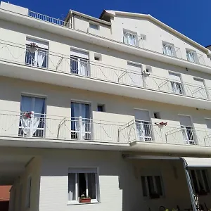 *** Hotel Mon Reve Italia
