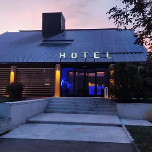**** Hotel Confidence San Silvestro Italia