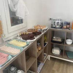 Maryam23 Bed and breakfast