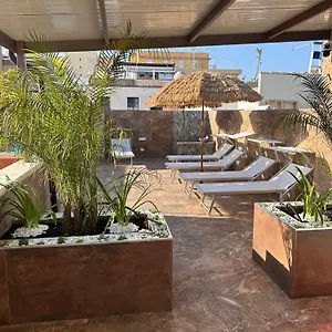  Affittacamere Le Luxury Siracusa