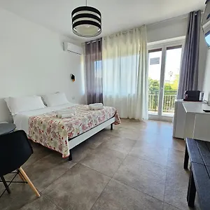 Agora Bed and breakfast