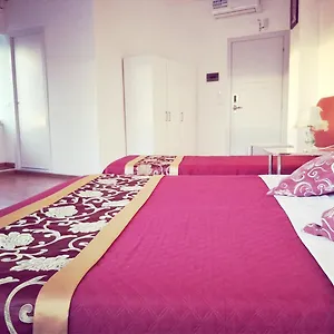 3* Affittacamere Ciclamino Siracusa
