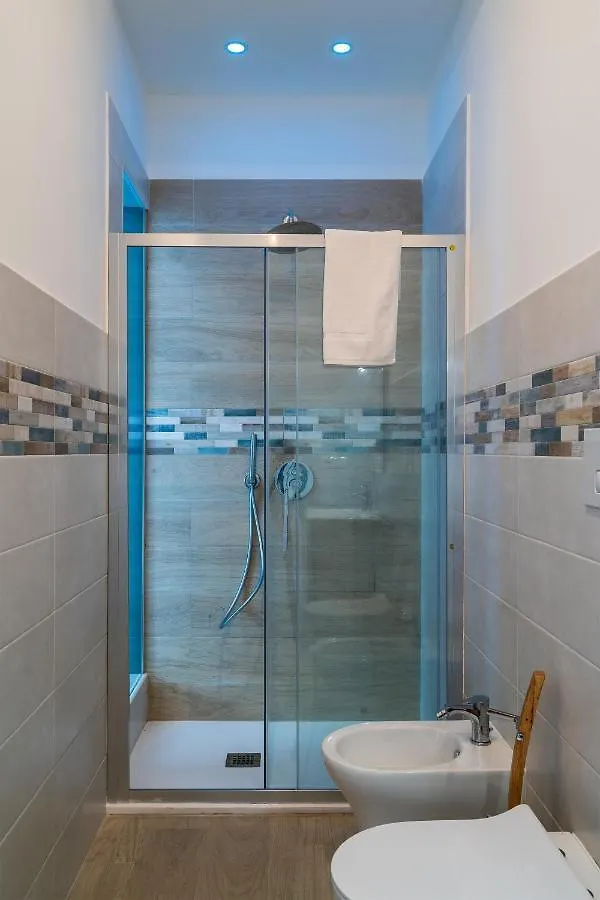 Bed and Breakfast Casa Danieli Syrakuzy